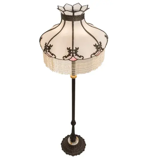 63" High Elizabeth Floor Lamp - Image 4