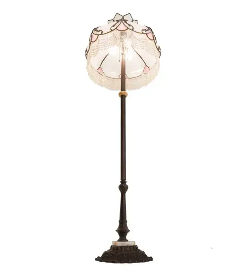 63" High Elizabeth Floor Lamp - Image 5