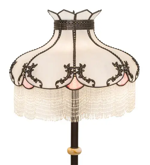 63" High Elizabeth Floor Lamp - Image 6