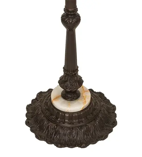 63" High Elizabeth Floor Lamp - Image 7