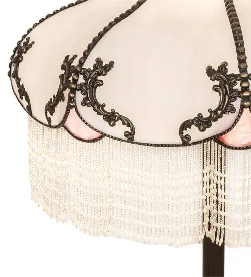 63" High Elizabeth Floor Lamp - Image 8