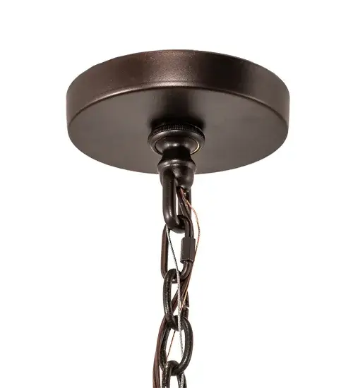 The Obsidian by Meyda Lighting - Image 11
