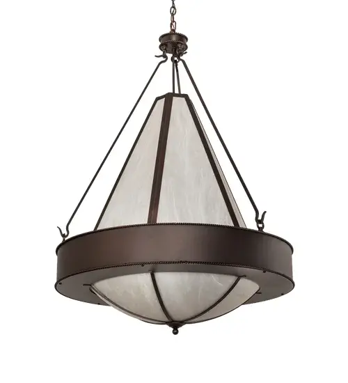 The Obsidian by Meyda Lighting - Image 3