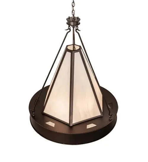 The Obsidian by Meyda Lighting - Image 4