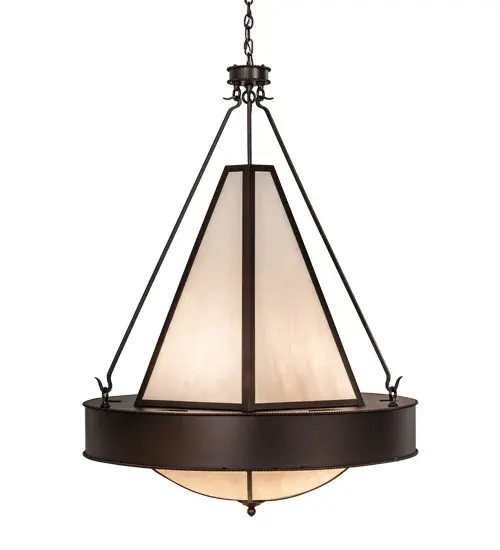 The Obsidian by Meyda Lighting - Image 5