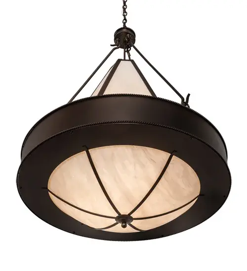 The Obsidian by Meyda Lighting - Image 6