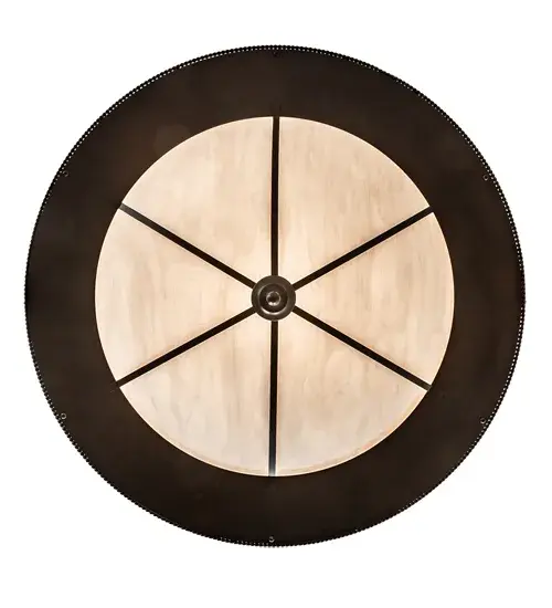 The Obsidian by Meyda Lighting - Image 7