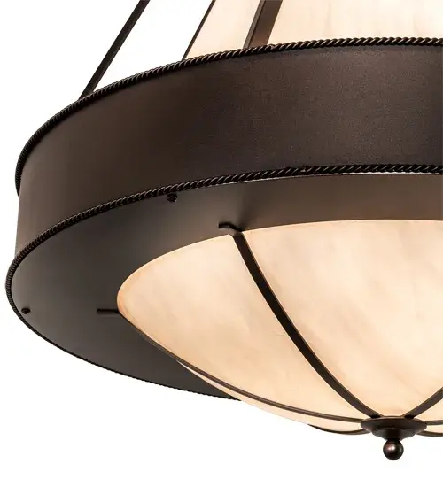 The Obsidian by Meyda Lighting - Image 8