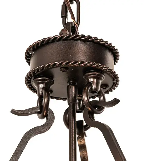 The Obsidian by Meyda Lighting - Image 10