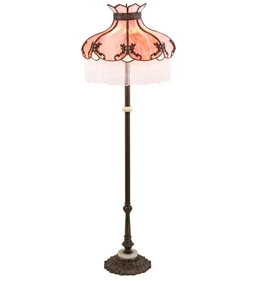 62" High Elizabeth Floor Lamp - Image 2