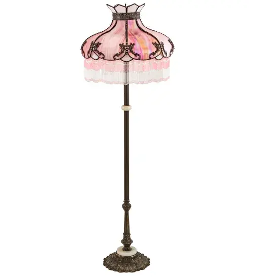 62" High Elizabeth Floor Lamp - Image 3