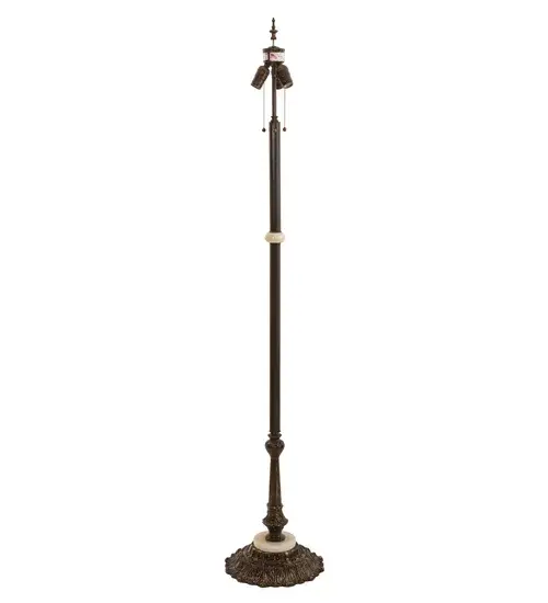 62" High Elizabeth Floor Lamp - Image 9