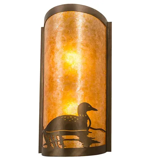 The Meyda Tiffany - Loon by Meyda Lighting - Image 2