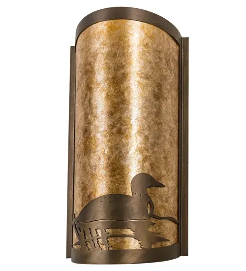 The Meyda Tiffany - Loon by Meyda Lighting - Image 3