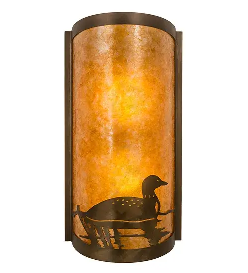 The Meyda Tiffany - Loon by Meyda Lighting - Image 5