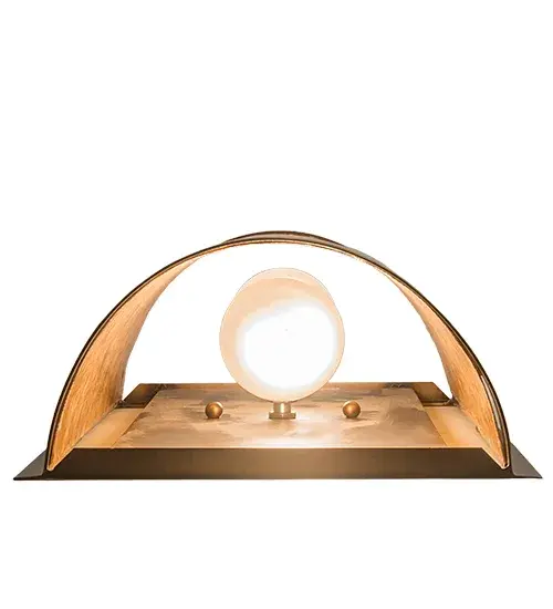 The Meyda Tiffany - Loon by Meyda Lighting - Image 8