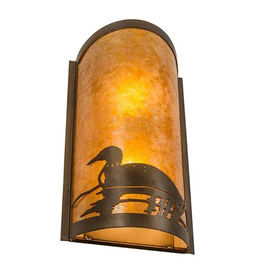 The Meyda Tiffany - Loon by Meyda Lighting - Image 6