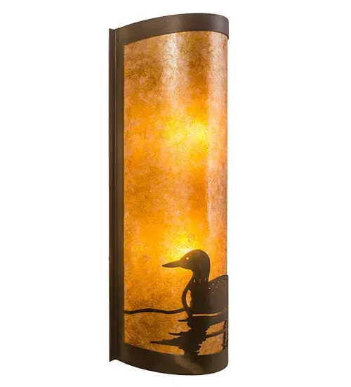 The Meyda Tiffany - Loon by Meyda Lighting - Image 7