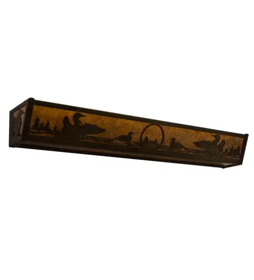 The Loon by Meyda Lighting - Image 3