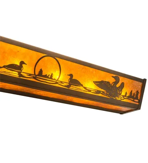 The Loon by Meyda Lighting - Image 9