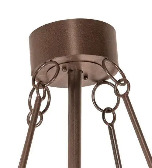 The Whispering Pines by Meyda Lighting - Image 10