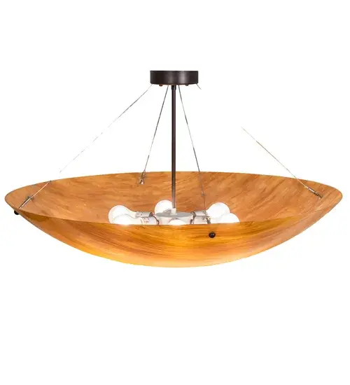 The Meyda Tiffany - Cypola by Meyda Lighting - Image 4