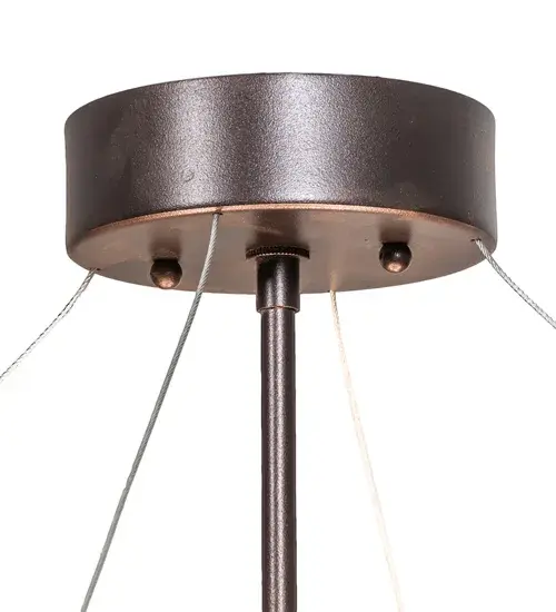 The Meyda Tiffany - Cypola by Meyda Lighting - Image 9