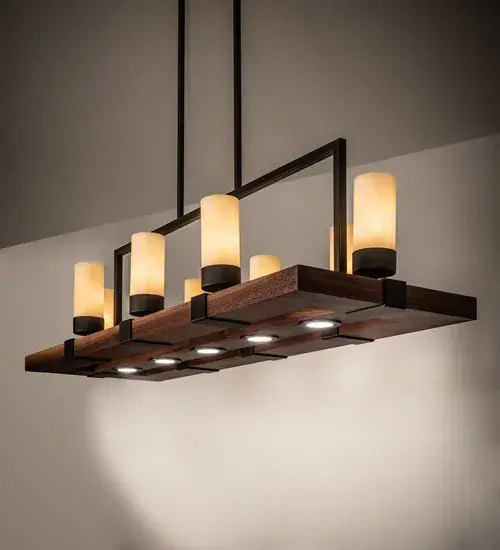 The Grand Terrace by Meyda Lighting - Image 1