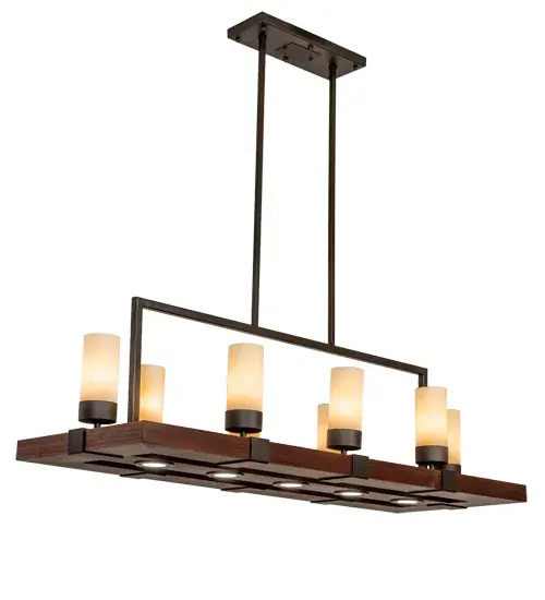 The Grand Terrace by Meyda Lighting - Image 2