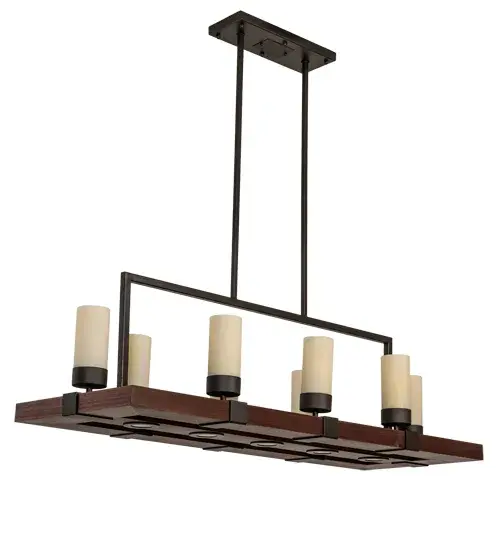 The Grand Terrace by Meyda Lighting - Image 3