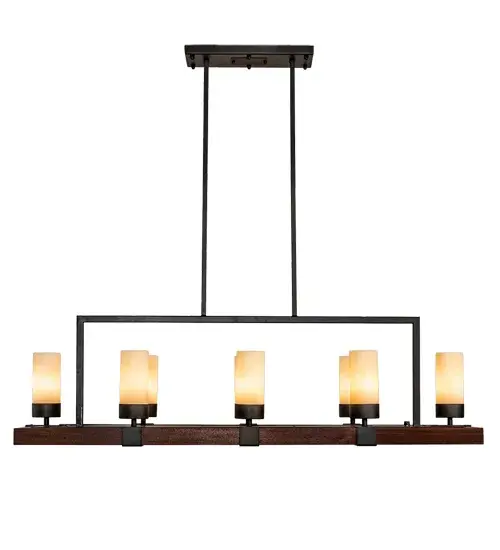 The Grand Terrace by Meyda Lighting - Image 5