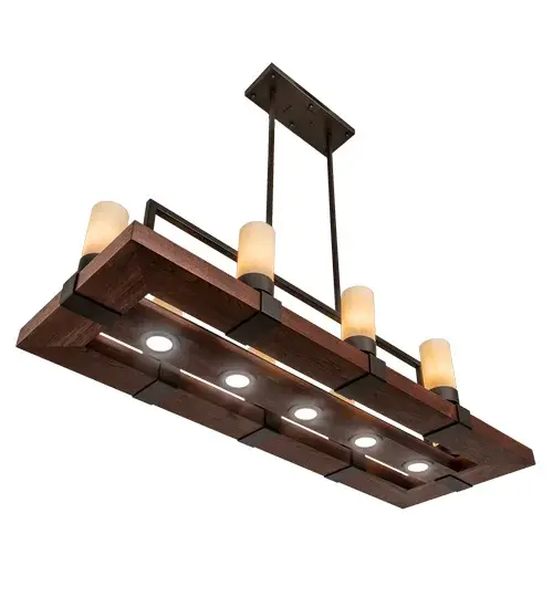 The Grand Terrace by Meyda Lighting - Image 6