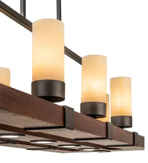 The Grand Terrace by Meyda Lighting - Image 9
