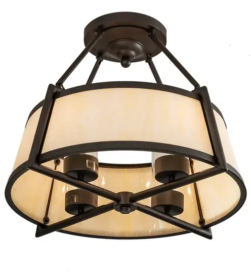 The Cilindro by Meyda Lighting - Image 2