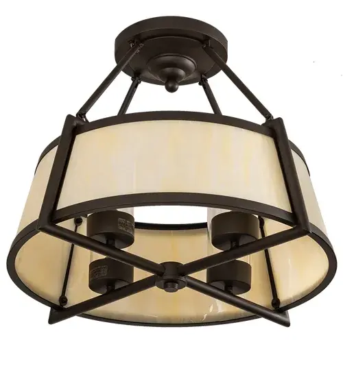 The Cilindro by Meyda Lighting - Image 3