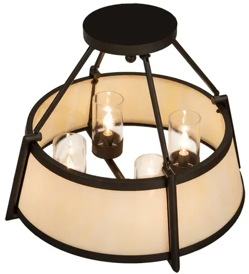 The Cilindro by Meyda Lighting - Image 4