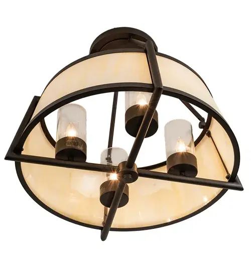 The Cilindro by Meyda Lighting - Image 6