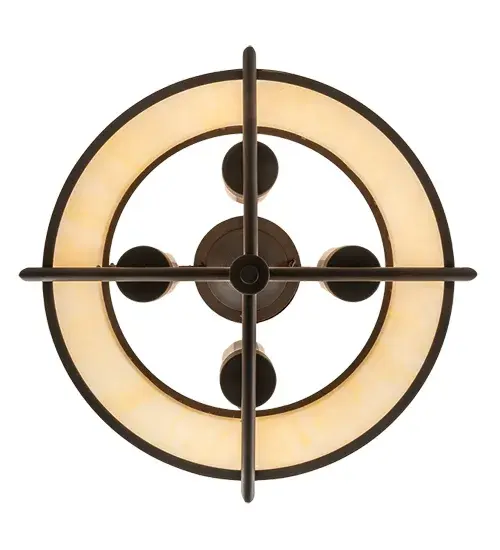 The Cilindro by Meyda Lighting - Image 7