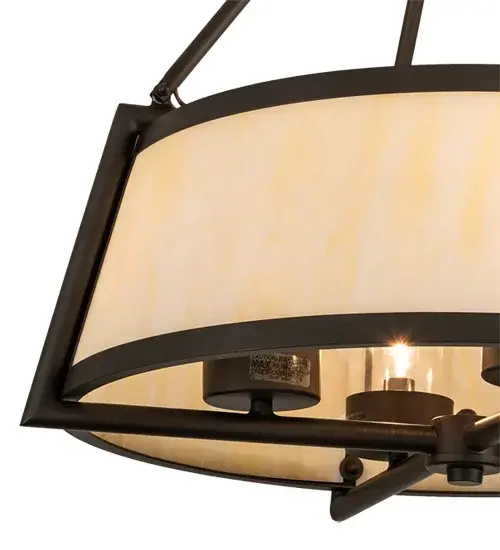 The Cilindro by Meyda Lighting - Image 8