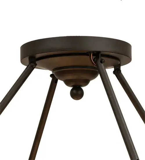 The Cilindro by Meyda Lighting - Image 9