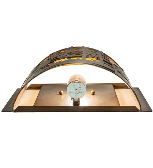 The Meyda Tiffany - Tall Pines by Meyda Lighting - Image 7