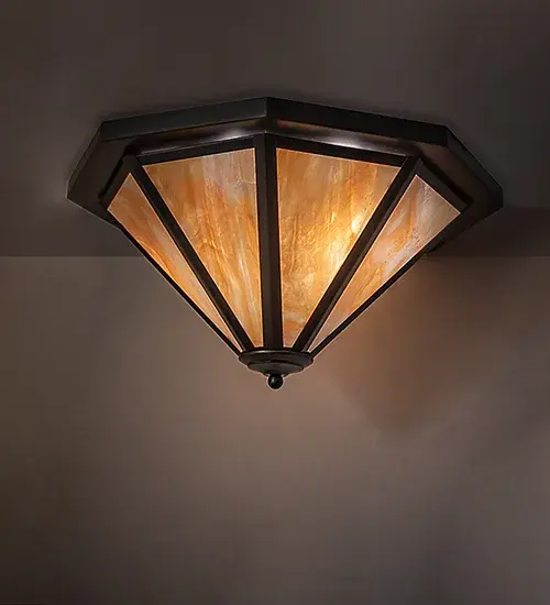 The American Craftsman by Meyda Lighting - Image 1
