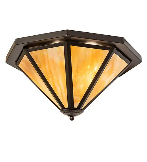 The American Craftsman by Meyda Lighting - Image 2