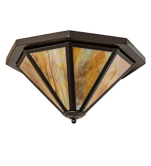 The American Craftsman by Meyda Lighting - Image 3