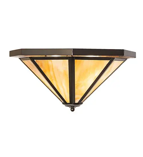 The American Craftsman by Meyda Lighting - Image 4