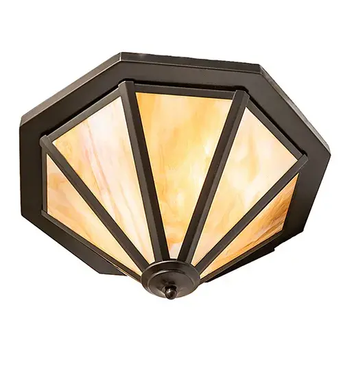 The American Craftsman by Meyda Lighting - Image 5
