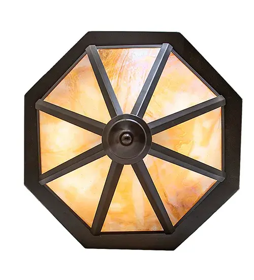 The American Craftsman by Meyda Lighting - Image 6