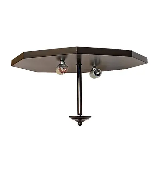 The American Craftsman by Meyda Lighting - Image 8