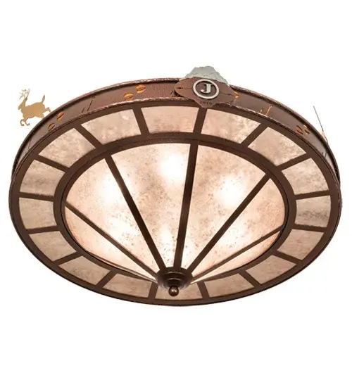 The Wildlife by Meyda Lighting - Image 6