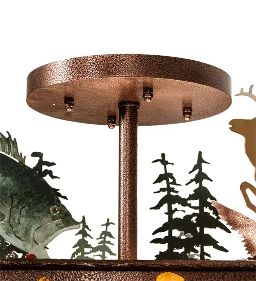 The Wildlife by Meyda Lighting - Image 10